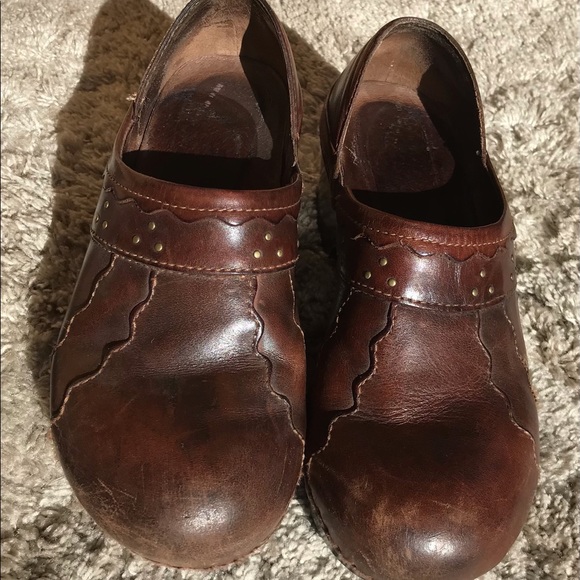 Dansko Clogs - Picture 2 of 5